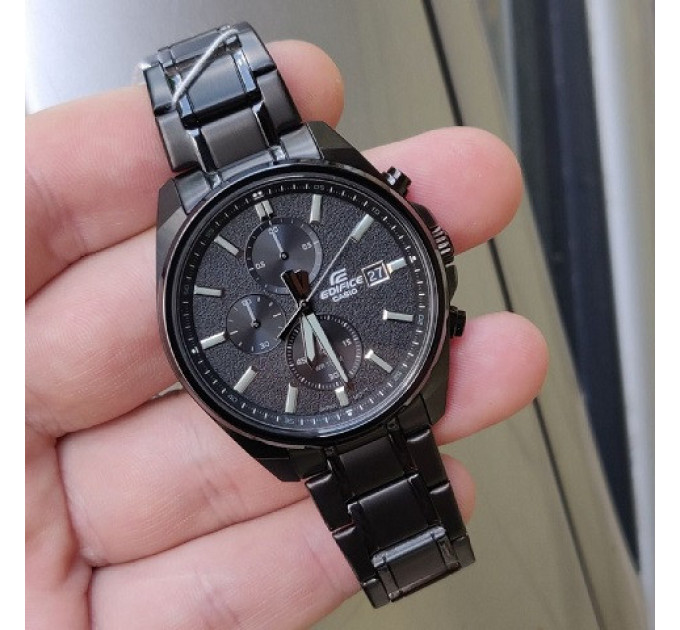 Купити ГОДИННИК CASIO EFV-610DC-1AVUEF ⌚ Наручні годинники на fabrikachasov.com ⭐ Безкоштовна доставка по Україні від 3000 грн ✈ Гарантія ✔ 10.000 моделей. Знижки!