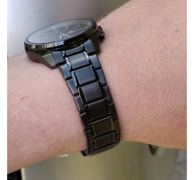 Купити ГОДИННИК CASIO EFV-610DC-1AVUEF ⌚ Наручні годинники на fabrikachasov.com ⭐ Безкоштовна доставка по Україні від 3000 грн ✈ Гарантія ✔ 10.000 моделей. Знижки!