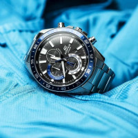 ГОДИННИК CASIO EFV-620D-2AVUEF