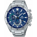 Купити ГОДИННИК CASIO EFV-620D-2AVUEF ⌚ Наручні годинники на fabrikachasov.com ⭐ Безкоштовна доставка по Україні від 3000 грн ✈ Гарантія ✔ 10.000 моделей годинників кращих брендів!