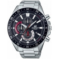 Купити ГОДИННИК CASIO EFV-620D-1A4VUEF ⌚ Наручні годинники на fabrikachasov.com ⭐ Безкоштовна доставка по Україні від 3000 грн ✈ Гарантія ✔ 10.000 моделей. Знижки!