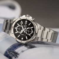 ГОДИННИК CASIO EFV-640D-1AVUEF