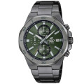 Купити ГОДИННИК CASIO EFV-640DC-3AVUEF ⌚ Наручні годинники на fabrikachasov.com ⭐ Безкоштовна доставка по Україні від 3000 грн ✈ Гарантія ✔ 10.000 моделей. Знижки!