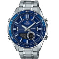 Купити ГОДИННИК CASIO EFV-C100D-2AVEF ⌚ Наручні годинники на fabrikachasov.com ⭐ Безкоштовна доставка по Україні від 3000 грн ✈ Гарантія ✔ 10.000 моделей. Знижки!
