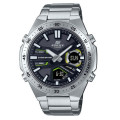 Купити ГОДИННИК CASIO EFV-C110D-1A3VEF ⌚ Наручні годинники на fabrikachasov.com ⭐ Безкоштовна доставка по Україні від 3000 грн ✈ Гарантія ✔ 10.000 моделей. Знижки!