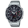 Купить Часы CASIO EFV-C110D-1A4VEF ⌚ Наручные часы на fabrikachasov.com ⭐ Бесплатная доставка по Украине от 3000 грн ✈ Гарантия ✔ 10.000 моделей часов лучших брендов!