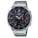 Купить Часы CASIO EFV-C110D-1A4VEF ⌚ Наручные часы на fabrikachasov.com ⭐ Бесплатная доставка по Украине от 3000 грн ✈ Гарантия ✔ 10.000 моделей часов лучших брендов!