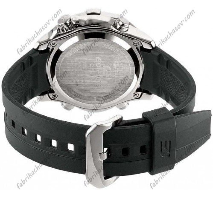 Купити ГОДИННИК CASIO EMA-100-1AV ⌚ Наручні годинники на fabrikachasov.com ⭐ Безкоштовна доставка по Україні від 3000 грн ✈ Гарантія ✔ 10.000 моделей. Знижки!