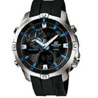 ГОДИННИК CASIO EMA-100-1AV