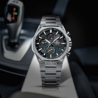 ГОДИННИК CASIO EQB-1100D-1AER