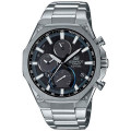 Купить Часы CASIO EQB-1100D-1AER ⌚ Наручные часы на fabrikachasov.com ⭐ Бесплатная доставка по Украине от 3000 грн ✈ Гарантия ✔ 10.000 моделей часов лучших брендов!