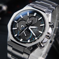 ГОДИННИК CASIO EQB-1100D-1AER