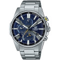 Купить Часы CASIO EQB-1200D-2AER ⌚ Наручные часы на fabrikachasov.com ⭐ Бесплатная доставка по Украине от 3000 грн ✈ Гарантия ✔ 10.000 моделей. Скидки!