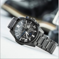 ГОДИННИК CASIO EQB-1200DC-1AER