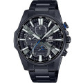 Купити ГОДИННИК CASIO EQB-1200DC-1AER ⌚ Наручні годинники на fabrikachasov.com ⭐ Безкоштовна доставка по Україні від 3000 грн ✈ Гарантія ✔ 10.000 моделей. Знижки!