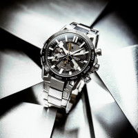 ГОДИННИК CASIO EQB-2000DB-1AER
