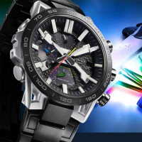 ГОДИННИК CASIO EQB-2000DC-1AER