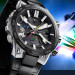 Купить Часы CASIO EQB-2000DC-1AER ⌚ Наручные часы на fabrikachasov.com ⭐ Бесплатная доставка по Украине от 3000 грн ✈ Гарантия ✔ 10.000 моделей часов лучших брендов!