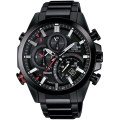 Купить Часы CASIO EQB-500DC-1AER ⌚ Наручные часы на fabrikachasov.com ⭐ Бесплатная доставка по Украине от 3000 грн ✈ Гарантия ✔ 10.000 моделей. Скидки!