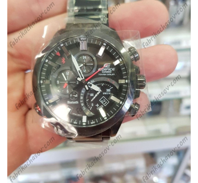 Купить Часы CASIO EQB-500DC-1AER ⌚ Наручные часы на fabrikachasov.com ⭐ Бесплатная доставка по Украине от 3000 грн ✈ Гарантия ✔ 10.000 моделей. Скидки!