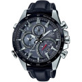 Купити ГОДИННИК CASIO EQB-501XBL-1AER ⌚ Наручні годинники на fabrikachasov.com ⭐ Безкоштовна доставка по Україні від 3000 грн ✈ Гарантія ✔ 10.000 моделей годинників кращих брендів!