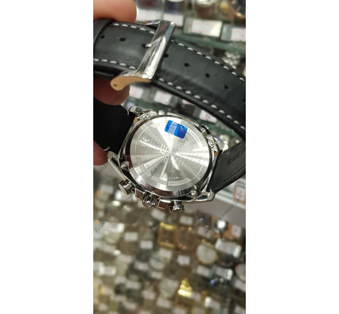 Купити ГОДИННИК CASIO EQB-501XBL-1AER ⌚ Наручні годинники на fabrikachasov.com ⭐ Безкоштовна доставка по Україні від 3000 грн ✈ Гарантія ✔ 10.000 моделей годинників кращих брендів!