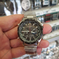 ГОДИННИК CASIO EQS-500DB-1A1ER