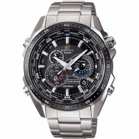 Часы CASIO EQS-500DB-1A1ER