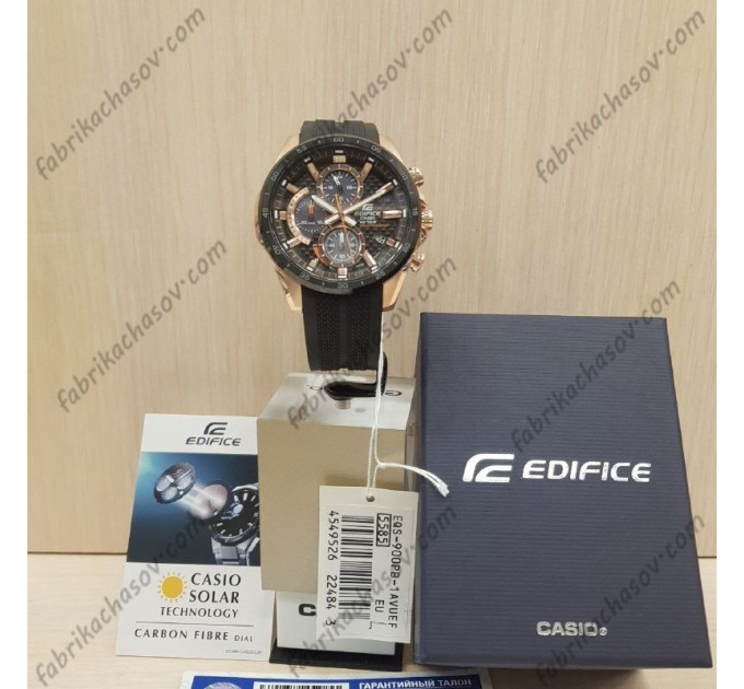 Купить Часы CASIO EQS-900PB-1AVUEF ⌚ Наручные часы на fabrikachasov.com ⭐ Бесплатная доставка по Украине от 3000 грн ✈ Гарантия ✔ 10.000 моделей часов лучших брендов!