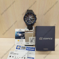 ГОДИННИК CASIO EQS-900PB-1BVUEF