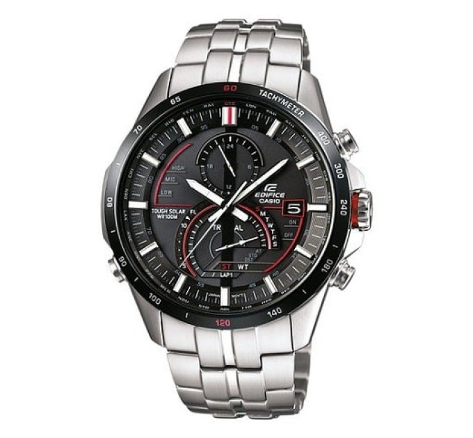 Купить Часы CASIO EQS-A500DB-1AV ⌚ Наручные часы на fabrikachasov.com ⭐ Бесплатная доставка по Украине от 3000 грн ✈ Гарантия ✔ 10.000 моделей часов лучших брендов!