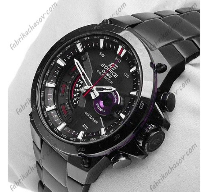 Купити ГОДИННИК CASIO EQW-A1000DC-1AER ⌚ Наручні годинники на fabrikachasov.com ⭐ Безкоштовна доставка по Україні від 3000 грн ✈ Гарантія ✔ 10.000 моделей. Знижки!