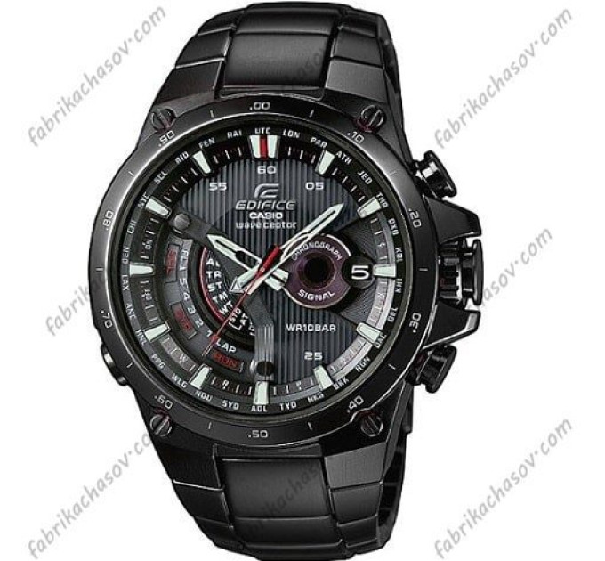 Купити ГОДИННИК CASIO EQW-A1000DC-1AER ⌚ Наручні годинники на fabrikachasov.com ⭐ Безкоштовна доставка по Україні від 3000 грн ✈ Гарантія ✔ 10.000 моделей. Знижки!
