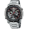 Купити ГОДИННИК CASIO EQW-M1000DB-1AER ⌚ Наручні годинники на fabrikachasov.com ⭐ Безкоштовна доставка по Україні від 3000 грн ✈ Гарантія ✔ 10.000 моделей. Знижки!