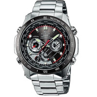 ГОДИННИК CASIO EQW-M1000DB-1AER