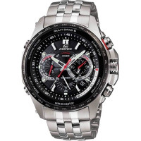 ГОДИННИК CASIO EQW-M710DB-1A1ER
