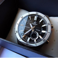 ГОДИННИК CASIO ERA-110D-1AVEF