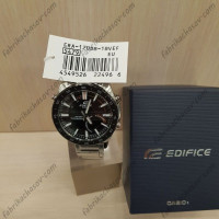 ГОДИННИК CASIO ERA-120DB-1BVEF