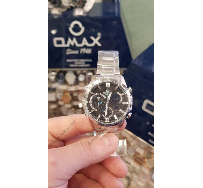 Купити ГОДИННИК CASIO ERA-500D-1AER ⌚ Наручні годинники на fabrikachasov.com ⭐ Безкоштовна доставка по Україні від 3000 грн ✈ Гарантія ✔ 10.000 моделей годинників кращих брендів!