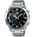 Купити ГОДИННИК CASIO ERA-500D-1AER ⌚ Наручні годинники на fabrikachasov.com ⭐ Безкоштовна доставка по Україні від 3000 грн ✈ Гарантія ✔ 10.000 моделей годинників кращих брендів!