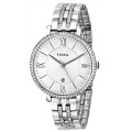 Купити ГОДИННИК FOSSIL ES3545 ⌚ Наручні годинники на fabrikachasov.com ⭐ Безкоштовна доставка по Україні від 3000 грн ✈ Гарантія ✔ 10.000 моделей годинників кращих брендів!