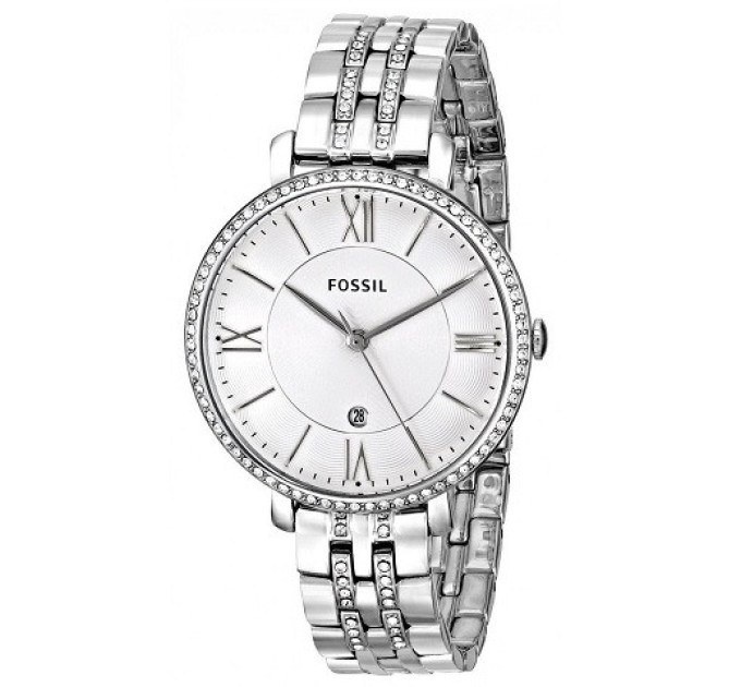 Купити ГОДИННИК FOSSIL ES3545 ⌚ Наручні годинники на fabrikachasov.com ⭐ Безкоштовна доставка по Україні від 3000 грн ✈ Гарантія ✔ 10.000 моделей годинників кращих брендів!