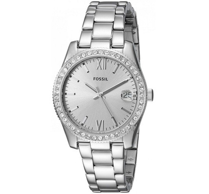 Купити ГОДИННИК FOSSIL ES4317 ⌚ Наручні годинники на fabrikachasov.com ⭐ Безкоштовна доставка по Україні від 3000 грн ✈ Гарантія ✔ 10.000 моделей годинників кращих брендів!