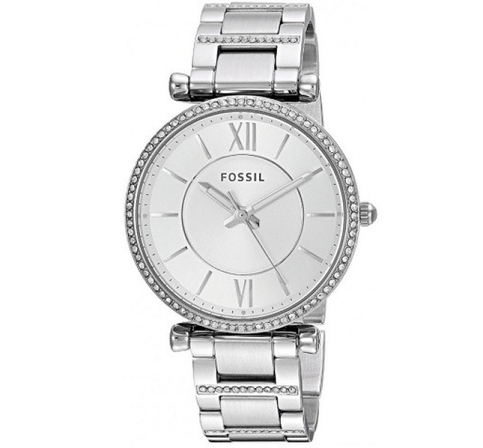 Купити ГОДИННИК FOSSIL ES4341 ⌚ Наручні годинники на fabrikachasov.com ⭐ Безкоштовна доставка по Україні від 3000 грн ✈ Гарантія ✔ 10.000 моделей годинників кращих брендів!