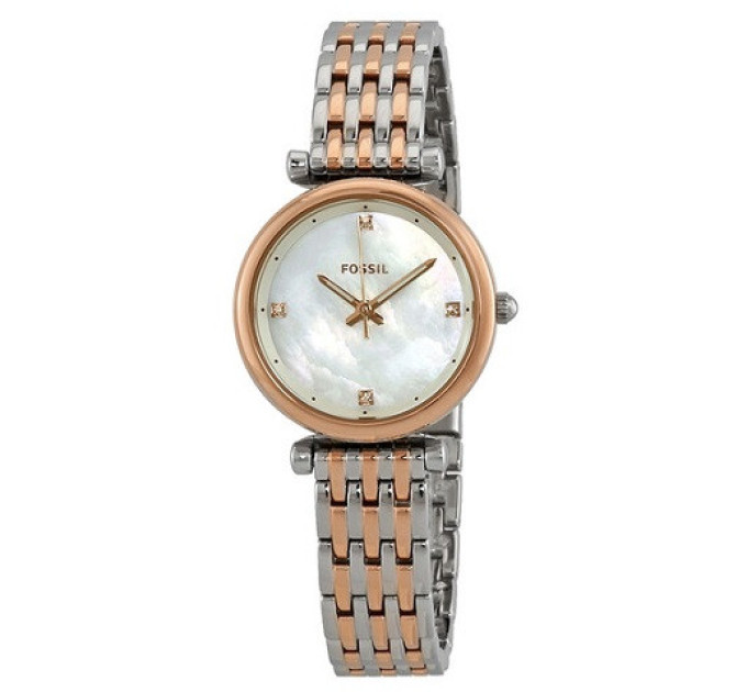 Купити ГОДИННИК FOSSIL ES4431 ⌚ Наручні годинники на fabrikachasov.com ⭐ Безкоштовна доставка по Україні від 3000 грн ✈ Гарантія ✔ 10.000 моделей. Знижки!