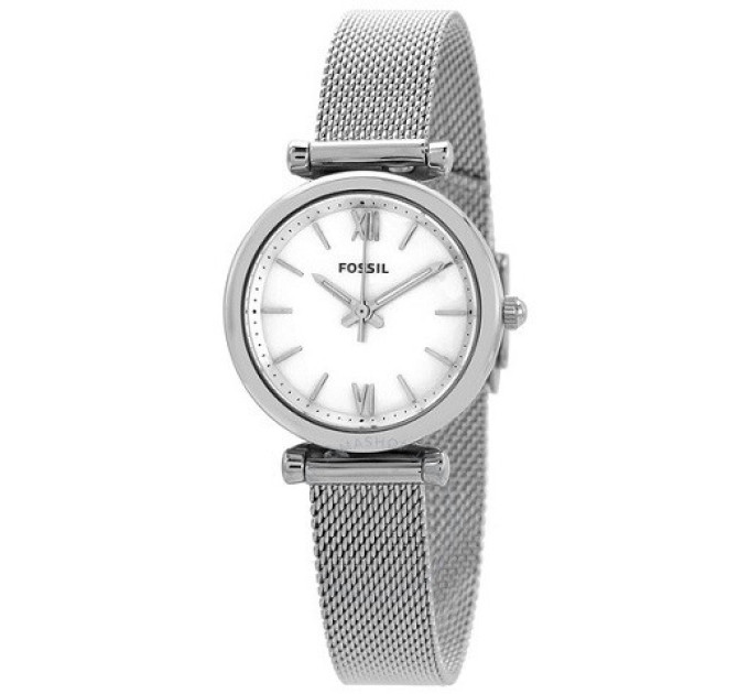 Купити ГОДИННИК FOSSIL ES4432 ⌚ Наручні годинники на fabrikachasov.com ⭐ Безкоштовна доставка по Україні від 3000 грн ✈ Гарантія ✔ 10.000 моделей. Знижки!