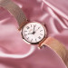 Купити ГОДИННИК FOSSIL ES4433 ⌚ Наручні годинники на fabrikachasov.com ⭐ Безкоштовна доставка по Україні від 3000 грн ✈ Гарантія ✔ 10.000 моделей. Знижки!