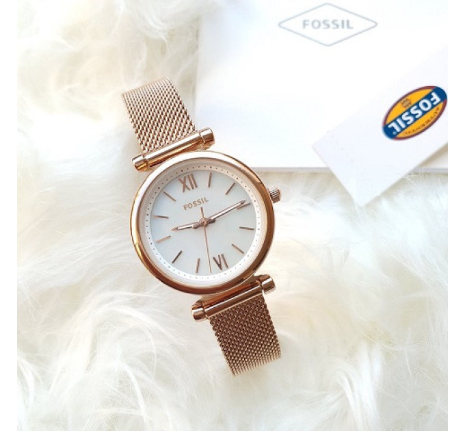 Купити ГОДИННИК FOSSIL ES4433 ⌚ Наручні годинники на fabrikachasov.com ⭐ Безкоштовна доставка по Україні від 3000 грн ✈ Гарантія ✔ 10.000 моделей. Знижки!