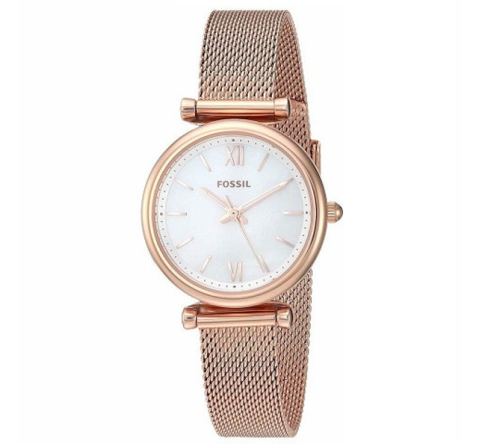 Купити ГОДИННИК FOSSIL ES4433 ⌚ Наручні годинники на fabrikachasov.com ⭐ Безкоштовна доставка по Україні від 3000 грн ✈ Гарантія ✔ 10.000 моделей. Знижки!