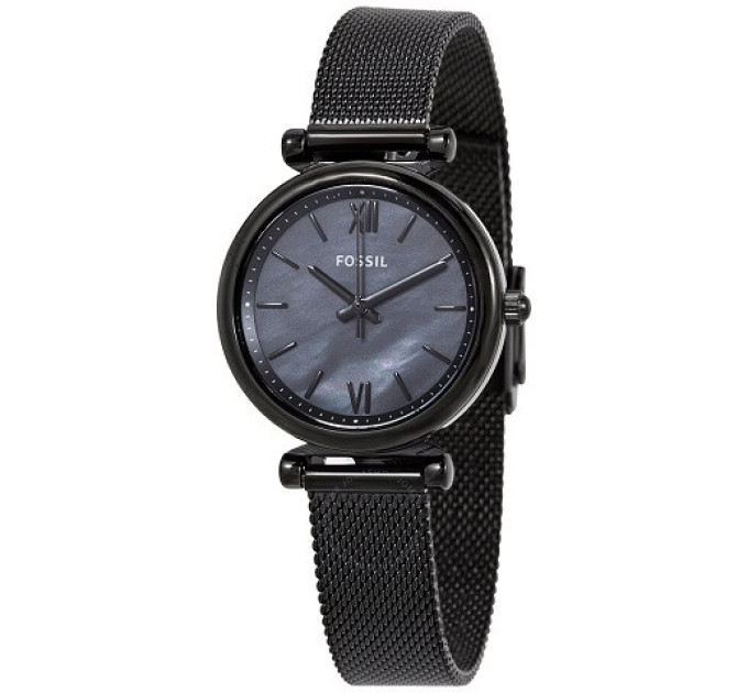 Купити ГОДИННИК FOSSIL ES4613 ⌚ Наручні годинники на fabrikachasov.com ⭐ Безкоштовна доставка по Україні від 3000 грн ✈ Гарантія ✔ 10.000 моделей годинників кращих брендів!